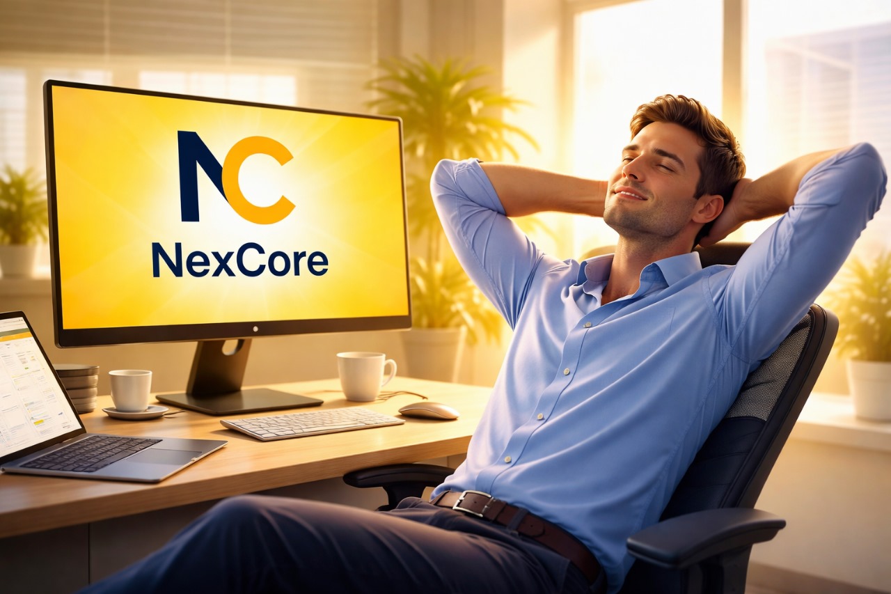 NexCore platform overview